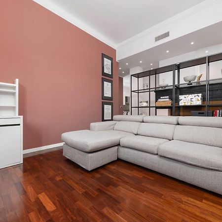 מילאנו Casa Da Suite Thela מראה חיצוני תמונה