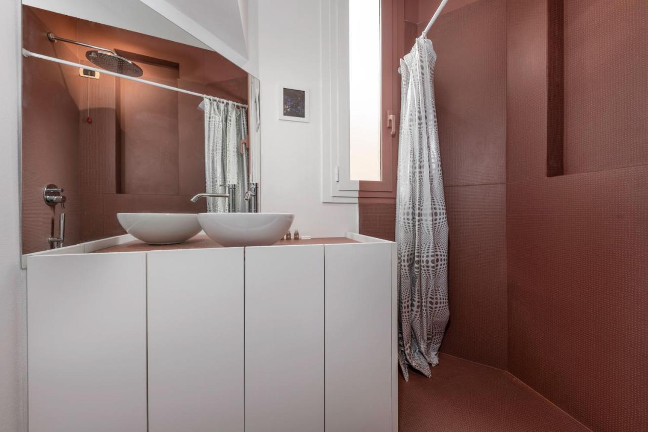 מילאנו Casa Da Suite Thela מראה חיצוני תמונה