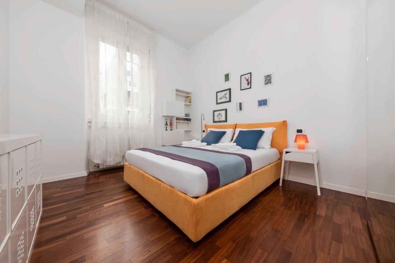 מילאנו Casa Da Suite Thela מראה חיצוני תמונה