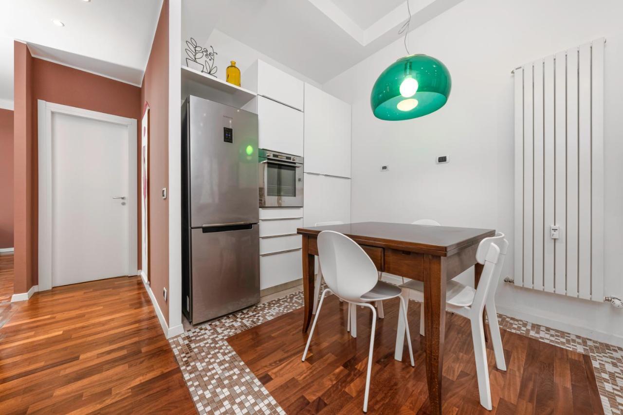 מילאנו Casa Da Suite Thela מראה חיצוני תמונה