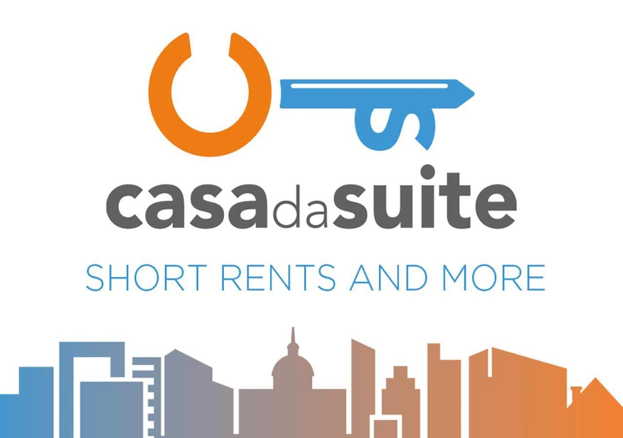 מילאנו Casa Da Suite Thela מראה חיצוני תמונה